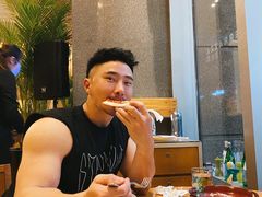 -君悦酒店·La Terrazza意合園·意式风味