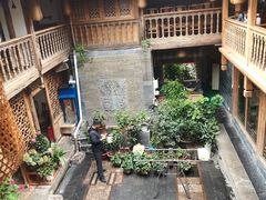 -88号小吃店·经典云南菜·地道纳西美食