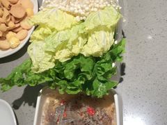 -半天妖烤鱼(中山路店)