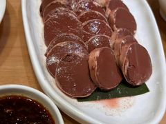 -东方饺子王(重庆路亚泰店)