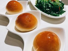 -潮福城大酒楼·潮味粤品·港式点心(湖滨北路店)