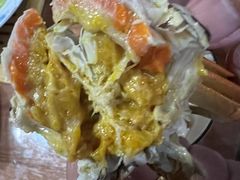 -阳澄湖大闸蟹·琼灵阁牌品牌连锁(吴中总店)