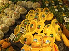 -Olé精品超市(北京合生汇店)