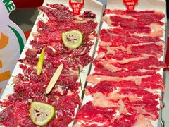 -潮正和潮汕牛肉火锅·老字号(番禺万达店)