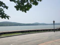 -水上明月·湖景餐厅