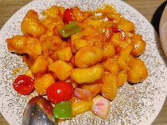 -隆喜元鱼汤包·海鲜(中联广场店)