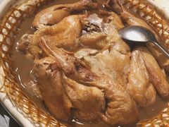 -那家小馆•北京菜•烤鸭(中关村店)