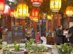 -万里闯关东铁锅炖菜馆(高新旗舰店)