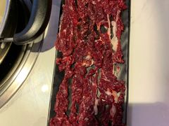-牛鲜胜·潮汕牛肉自助火锅(番禺市桥店)