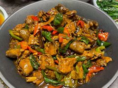 -闫府私房菜·老字号(恒隆店)