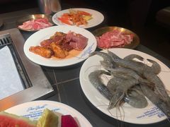 -星伦多自助料理·涮烤一体(虹悦城店)