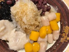 -鲜芋仙(南开大悦城店)