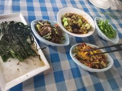 -元一希尔顿酒店·禅自助餐厅·啤酒花园
