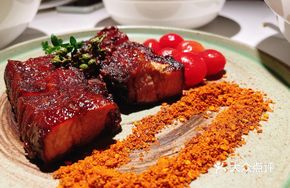 Tengjiao Crispy Pork Belly