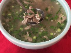 -蔡阿水羊肉店