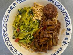 -梅溪·小伙子干挑面(安吉总店)