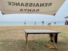 -三亚海棠湾万丽度假酒店