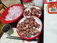 -毛辣果·贵州红酸汤牛肉火锅(西单店)