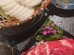 -湊湊火锅·茶憩(世博大道店)