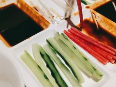 -雀蓝川菜(奥体广场店)