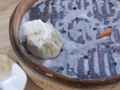 -太原面食店(解放路店)