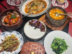 -锦楼·臻选新杭帮(杭州中心店)