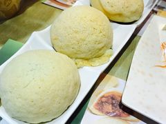 酥皮叉烧包-添好运点心专门店(北角店)