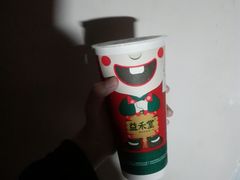 -益禾堂(鹭江店)