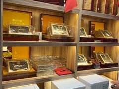 -宫品海参专卖店(静安大宁店)