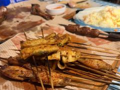 -1819餐厅·团队聚餐·烤串·精酿