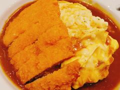 -CoCo壱番屋