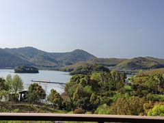 -宁波九龙湖开元度假村