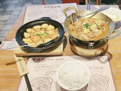 -云味馆·云南菜·云南米线(景田店)