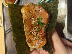 -小十Omakase(地王大厦店)