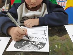 -越鸟艺术中心