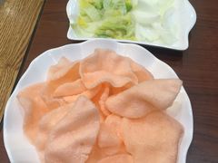 -金刚山烧烤(中山路店)