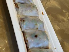 -红燕阁·精品琼菜·粤式早茶·囍宴(红燕堂酒店)