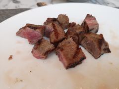 -北京王府井希尔顿酒店·万斯阁西餐厅