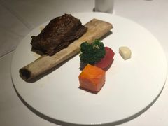 -王品牛排(福州泰禾店)