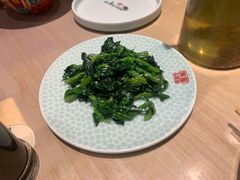 上海小菜心-弄堂小笼包(天津南开大悦城店)