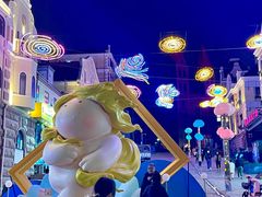 -上街里市集(悦喜客来广场店)
