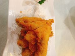 -松针蔡记蒸饺(花园路店)