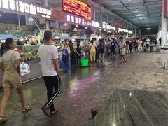 -清水湾3号(东方小周海鲜店)