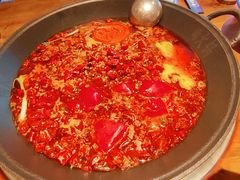 -楠火锅(太古里总店)