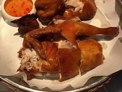 -老伙记海鲜码头(北滘店)