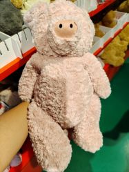 点击看大图 -Hamleys哈姆雷斯(东方福来德店)