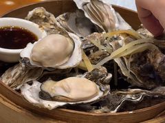 -舌尖上·霞浦滩涂海鲜·新闽菜(总店)