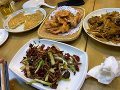 -台北楚楚园馅饼粥(虹桥南丰城店)