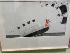 -【朵云轩艺术中心】博洛尼亚插画展·中国巡展·上海站