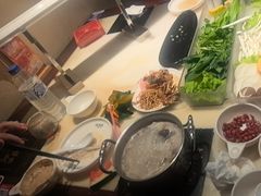 -东道煮牛肉火锅(东盛大街店)